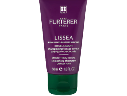 Lissea Unruly Hair Smoothing Shampoo