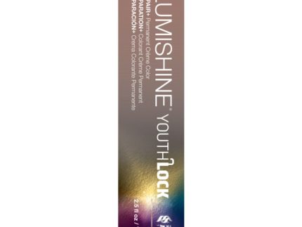 Lumishine Youthlock Permanent Creme Color