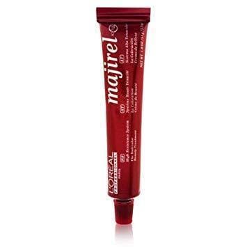 Majirel 2.16 Darkest Ash Red Brown (Buy 4 Get 1 Free!)