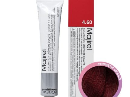 Majirel 4.60 Intense Red Brown