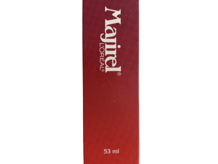 Majirel 6.60 Dark Intense Red Blonde