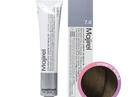 Majirel 7.0/7NN Dark Blonde