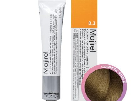 Majirel 8.3/8G