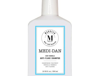 Medi-Dan Anti-flake Shampoo