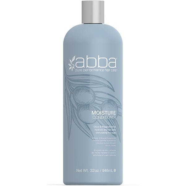 Moisture Conditioner