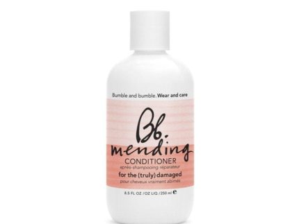 Mending Conditioner (For The Truly Damaged)