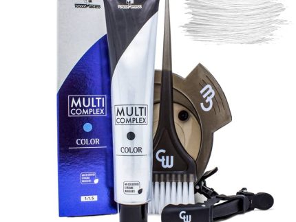 Multi Complex Color C.S. 1 Level Lightener