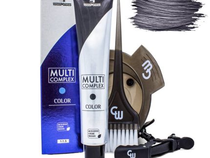Multi Complex Color 12.77 Deep Lavander
