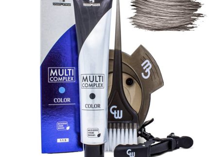 Multi Complex Color 12.88 Deep Pearl