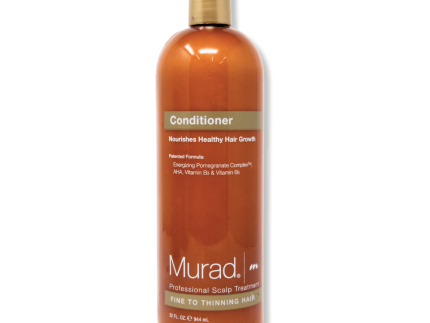 Murad Conditioner for Fine to Thinning Hair 944ml/32 oz
