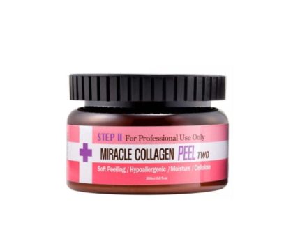 Miracle Collagen Peel Two 200ml / 7.05oz
