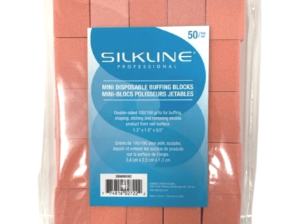 Mini Disposable Buffing Blocks