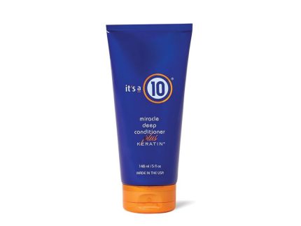 Miracle Deep Conditioner