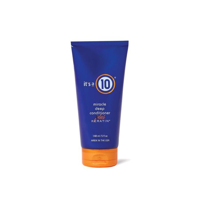 Miracle Deep Conditioner