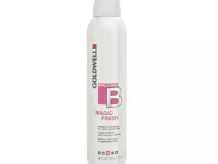 Magic Finish Brilliance Hairspray