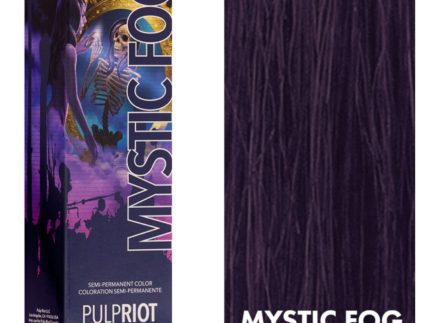 Mystic Fog Deep Purple