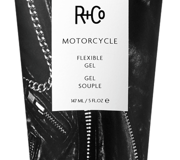 Motorcycle Flexible Gel