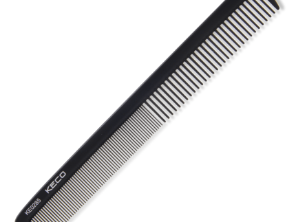 Micro Fibre Hair Comb