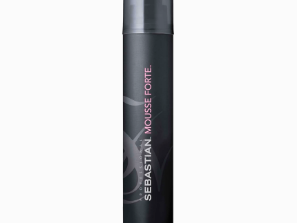 Mousse Forte Strong Hold