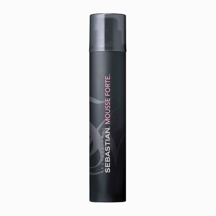 Mousse Forte Strong Hold