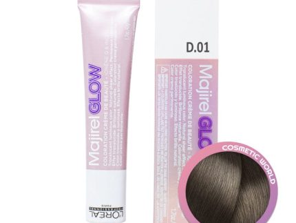 Majirel GLOW .01/NB Dark 48g
