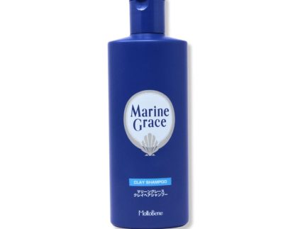 Marine Grace Clay Shampoo