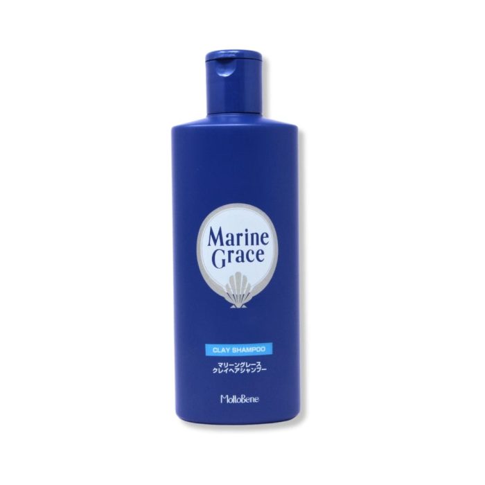 Marine Grace Clay Shampoo