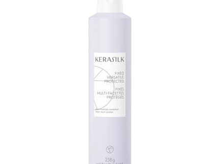 Multi-Purpose Hairspray