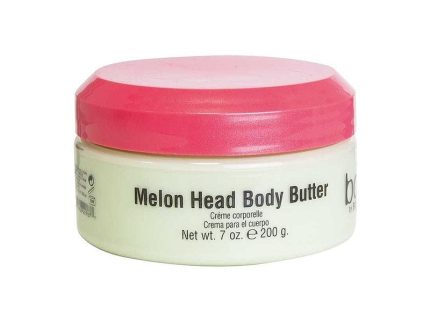 Melon Head Body Butter