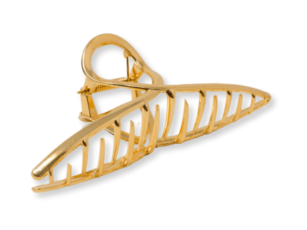 Metal Hair Clip