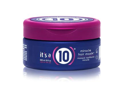 Miracle Hair Mask
