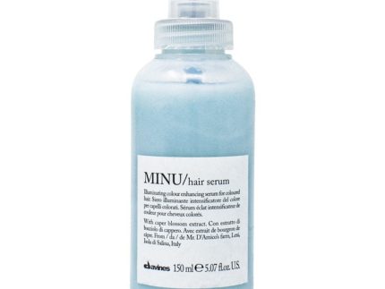 MINU hair serum