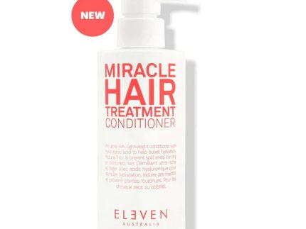 Miracle Hair Treatment Conditioner