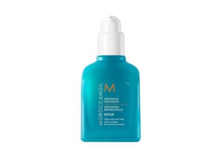 Mending Infusion Repair