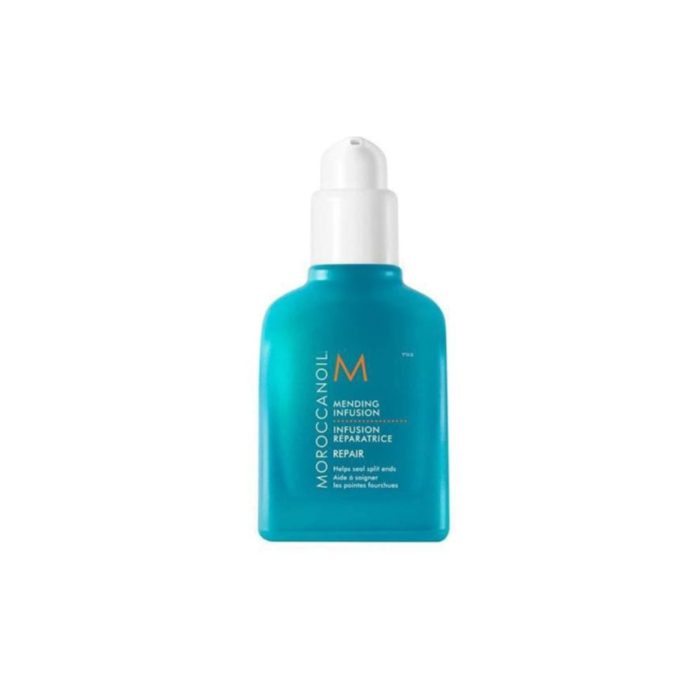 Mending Infusion Repair