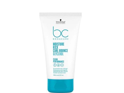 Moisture Kick Curl Bounce Glycerol 150ml / 5oz