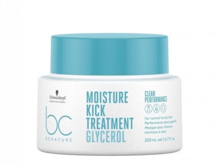 Moisture Kick Treatment Glycerol