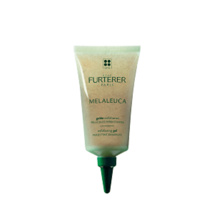 Melaleuca Loose Dandruff Exfoliating Gel