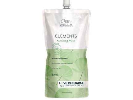 Moisturizing Mask