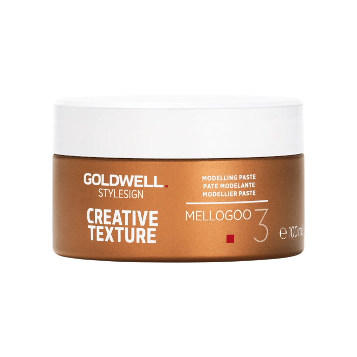 Mellogoo 3 Molding Paste