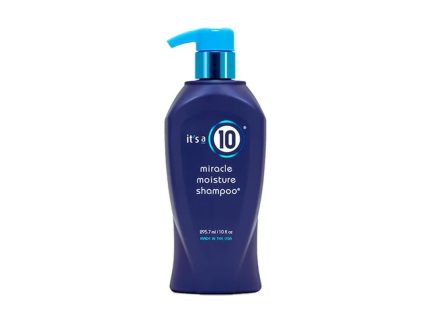 Miracle Moisture Shampoo