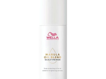 Marula Oil Blend Scalp Primer