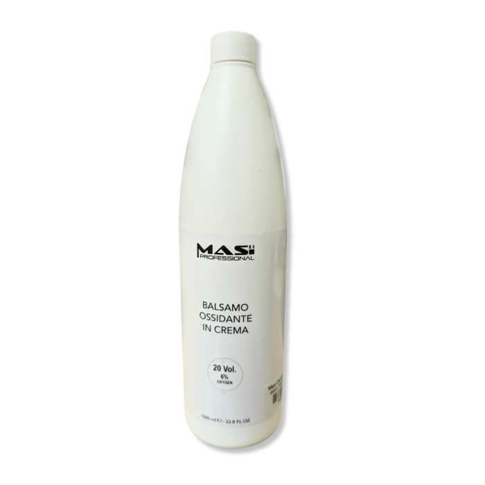Masi Ossidante In Creme