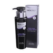 Men only Fresh Hair Coloring Cream jojoba and black caviar 8.5oz