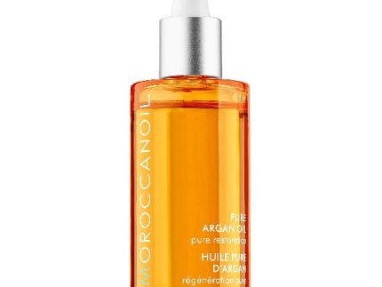 Moroccan Oil Pure Argan Oil 1.7oz/50ml