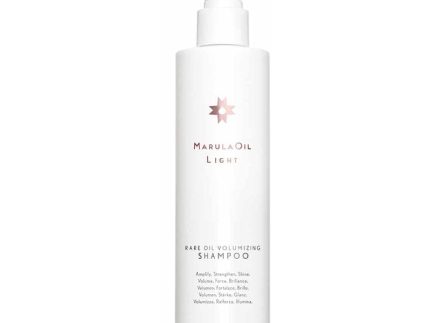 Marula Oil Rare Oil Volumizing Shampoo