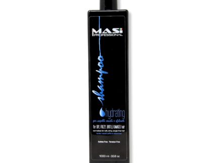 Masi Professional Hydrating Shampoo 1000ml
