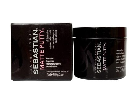 Matte Putty Soft Dry-Texturizer