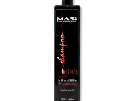 Masi Professional Volumizing Shampoo 1000ml