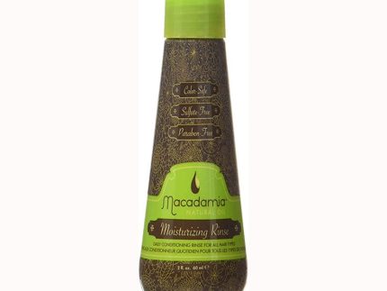 Moisturizing Rinse